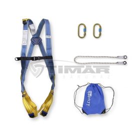   Munkavédelmi  Heveder szett Irudek Dolomitas Light 1 plus 100908400001