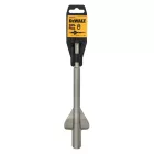 DeWalt  DT6804-QZ Szárnyas horonyvéső (vésőszár) 22x250mm SDS-Plus