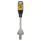 DeWalt  DT6804-QZ Szárnyas horonyvéső (vésőszár) 22x250mm SDS-Plus