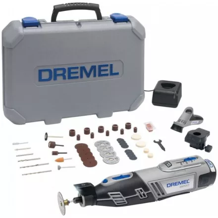 Dremel 8220-2/45 Akkus multifunkciós szerszám 12V F0138220JH