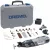 Dremel 8220-2/45 Akkus multifunkciós szerszám 12V F0138220JH