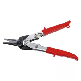 BGS-85820 Lemezolló balos/egyenes 260mm