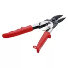 BGS-85820 Lemezolló balos/egyenes 260mm