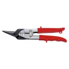 BGS-85820 Lemezolló balos/egyenes 260mm