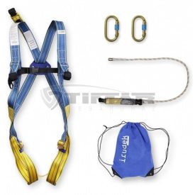   Munkavédelmi  Heveder szett Irudek Apeninos Light 2 plus XXL-3XL 100908300015