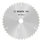 Bosch 2608640435 PRO Körfűrészlap FA 254x30mm/40fog