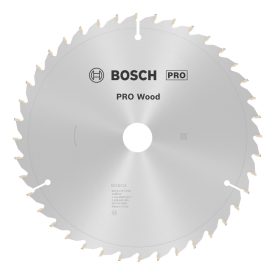 Bosch 2608640435 PRO Körfűrészlap FA 254x30mm/40fog