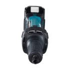 Makita  DGD800RTJ Akkus egyenescsiszoló 18V LXT 5,0Ah MAKPAC koffer