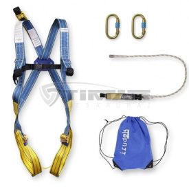   Munkavédelmi  Heveder szett Irudek Apeninos Light 2 plus L-XL 100908300001