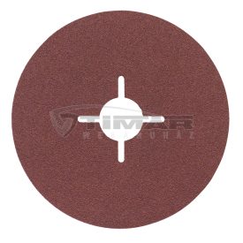   Bosch 2608605478 Fíbertárcsa FÉM / ACÉL, 125x22,23mm, G:100, R444