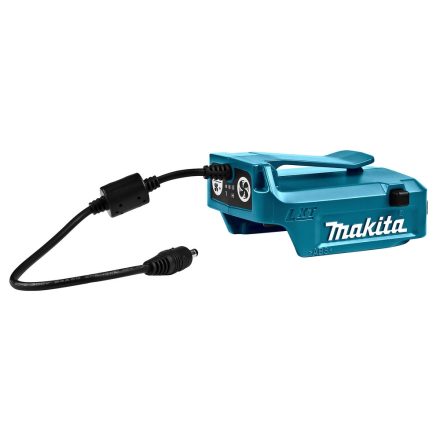 Makita  GM00001607 Akku adapter hűthető kabáthoz 14,4V-18V LXT