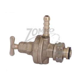   PROVIDUS PB reduktor 0-4 bar d10 21,8x14L RA410F (050105-0086)