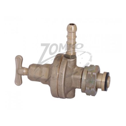 PROVIDUS PB reduktor 0-4 bar d10 21,8x14L RA410F (050105-0086)