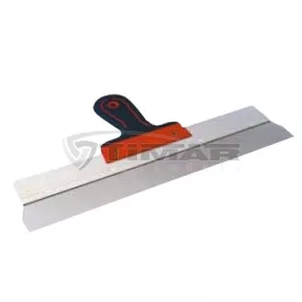   KAUFMANN 055086085 Felületsimító alu erősitett, rome, 500 mm Soft