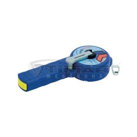   KAUFMANN 40.130.01 Kicsapózsinór műanyag Speed-Master 25 m zsinórral