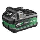 Hikoki  380082 MultiVolt Akkumulátor 36V/2,5Ah (18V/5,0Ah)  BSL36A18X