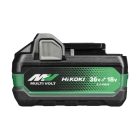Hikoki  380082 MultiVolt Akkumulátor 36V/2,5Ah (18V/5,0Ah)  BSL36A18X