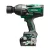Hikoki  WR36DAWRZ Ütvecsavarozó 3/4" MultiVolt 1100Nm + 2 x 36V/2,5Ah akku + UC18YSL3 töltő HITBOX