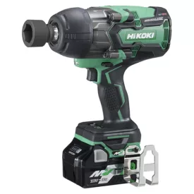   Hikoki  WR36DBWRZ Akkus ütvecsavarozó 1/2” 36V MultiVolt 2,5Ah HITBOX