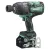 Hikoki  WR36DBWRZ Akkus ütvecsavarozó 1/2” 36V MultiVolt 2,5Ah HITBOX