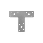 Szegletvas "T" horg. 150 x 127 x 38 x 2 mm 3252692 (10)