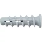 Fischer  78413 Turbo pórusbeton dübel FTP K 8 (25)