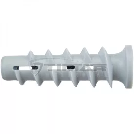Fischer  78413 Turbo pórusbeton dübel FTP K 8 (25)
