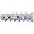 Fischer  78413 Turbo pórusbeton dübel FTP K 8 (25)