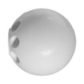 Fischer  60536 Ajtóütköző FEHÉR TS 8 W