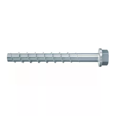 Fischer  536868 UltraCut Betoncsavar FBS II 10x260 205/195/175 US (20)