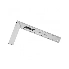 Dedra ML2064 Alumínium derékszög 500 x 200mm