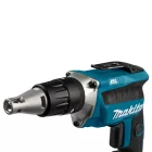 Makita  DFS452RAJ Akkus gipszkartoncsavarozó 18V LXT 2,0Ah MakPac koffer