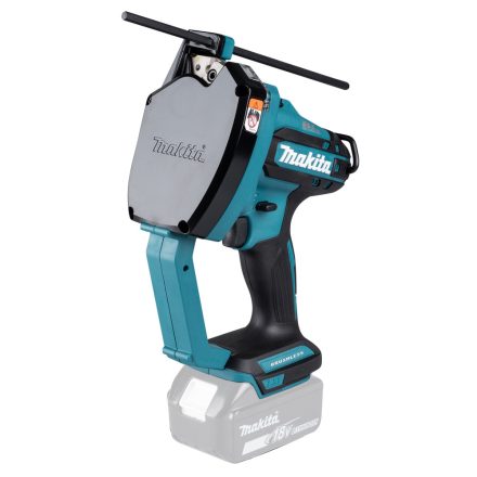 Makita DSC102ZJ Akkus menetesszár vágó 18V akku és töltő nélkül
