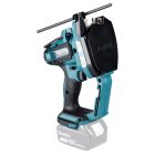 Makita DSC102ZJ Akkus menetesszár vágó 18V akku és töltő nélkül