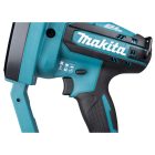 Makita DSC102ZJ Akkus menetesszár vágó 18V akku és töltő nélkül