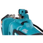 Makita DSC102ZJ Akkus menetesszár vágó 18V akku és töltő nélkül