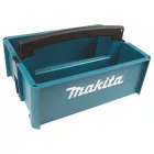 Makita P-83836 MAKPAC nyitott szerszámos táska
