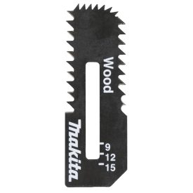 Makita  B-49719 Favágó penge 2db DSD180