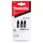 Makita P-38788 HM szúrófűrészlap GRP 54mm, 1-15mm 3db