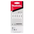 Makita P-47204 Szúrófűrészlap CSŐ 105mm Z24
