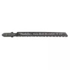 Makita P-31594 Szúrófűrészlap FA, MŰANYAG 75mm, Z10, 3-30mm 5db
