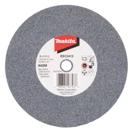 Makita B-51910 Köszörű korong A60M 150mm