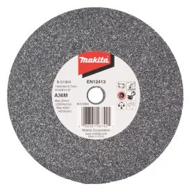 Makita B-51904 Köszörű korong A36M 150mm