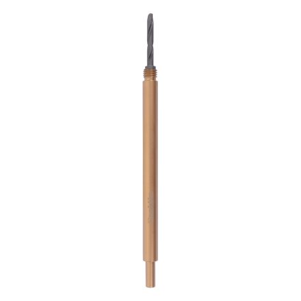 Makita B-46115 Gyémántfúró koronához 182mm befogó központfúróval