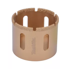 Makita B-46109 Gyémántfúró korona szerelhető 64mm PROFI