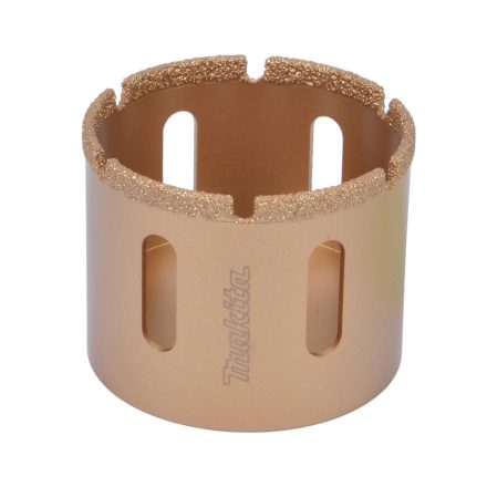 Makita B-46109 Gyémántfúró korona szerelhető 64mm PROFI