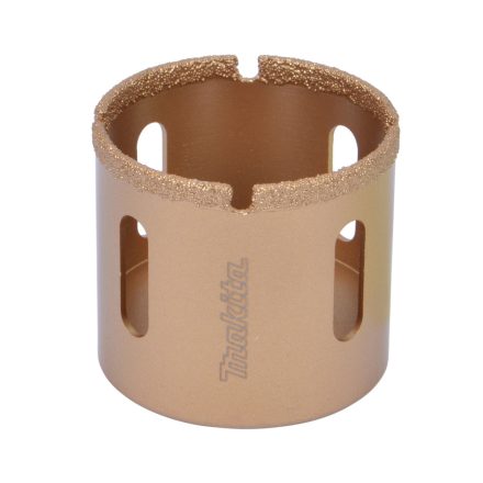 Makita B-46090 Gyémántfúró korona szerelhető 57mm PROFI
