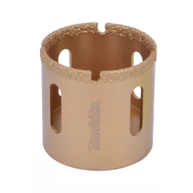 Makita B-46084 Gyémántfúró korona szerelhető 53mm PROFI