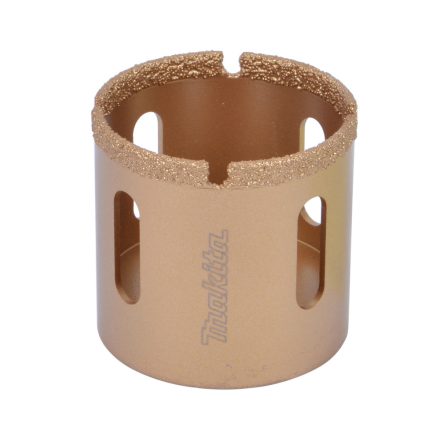 Makita B-46084 Gyémántfúró korona szerelhető 53mm PROFI