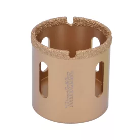 Makita B-46078 Gyémántfúró korona szerelhető 50mm PROFI
